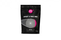 ISO Fish - Mix stick & sacchetto - 1KG