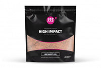 ISO Sweet - Pastura - 2kg