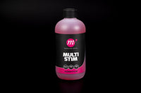 Additivo esca multi-stim - 250ml