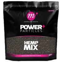 Power+ - Mix di Canapa - 2KG