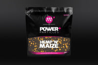 Power+ - Canapa 'N' Mais - 2KG