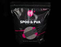 Mix Pellet Spod & PVA - 2KG