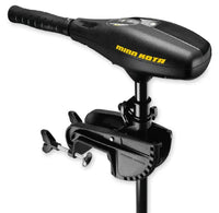 Endura MAX - 40lb - 12v - 91cm