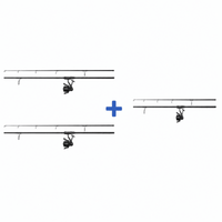Canna Charger Carp 10ft 3.00lb + Mulinello - 2+1 omaggio