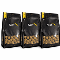Boilies Fish 'n Garlic 15kg - Offerta Ingrosso