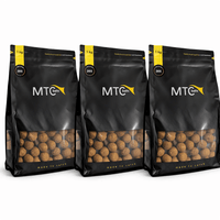 Boilies Kr1ll 15kg - Offerta Ingrosso