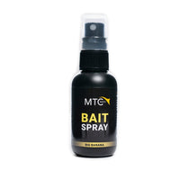 Big Banana - Spray esca - 50ml
