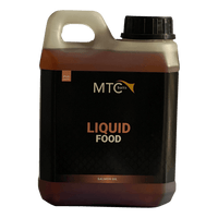 Olio di salmone - 1L