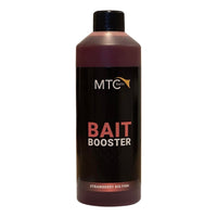 Strawberry Big Fish - Potenziatore di esca - 500ml