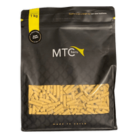 Sweet ScopeX - Pellet Hi-Attract - 1KG - 6mm