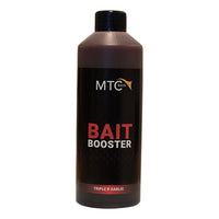 Triple R Aglio - Potenziatore di esca - 500ml