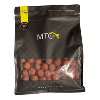 Triple R Aglio - Boilies