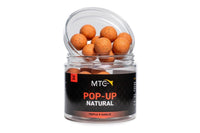 Triple R Aglio - Pop-up - Hi-Natural