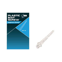 Vite per esca - Plastica - 13mm