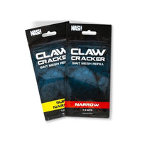 Rete Claw Cracker - Ricarica - Super Stretta