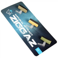 Attrattore Naturale -Ziggaz + Aligna
