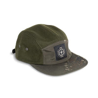 Scope - Cappello con Pannello HD 5