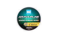 Armourline - Giallo UV - 1000m