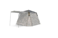 Bank Life - Blockhouse Camo Pro - Berretto Skull Cap