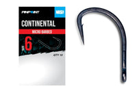 Continentale
