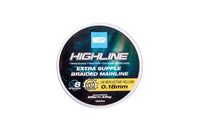 Highline - Giallo UV - 1200m