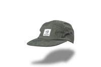 Make It Happen - Cappellino 5 Pannelli - Verde