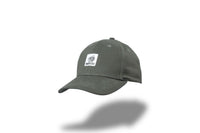 Make It Happen - Cappellino da Baseball con Distintivo - Verde