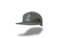 Make It Happen - Cappellino Snap Back Big Fish Verde