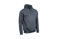 Make It Happen - Felpa con cappuccio Coordinates - Grigio marna