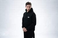 Make It Happen - Felpa con cappuccio Trophy - Nero