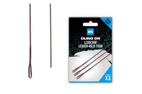 Terminale Leadcore Pronto all'Uso - Standard