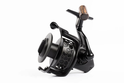 Nash Tackle Scope GT 6000 - KarperCentrale