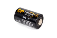 Siren - Batteria R3+/R2/S5 (CR2)