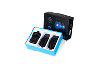 Siren - R4 - 2+1 - Set di bite alarm