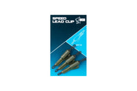 Clip per piombo rapido