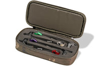 Subterfuge - Siren Night Glo Swing Arm - Custodia di Conservazione