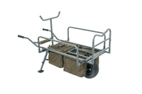Trax - Carriola Evo Power