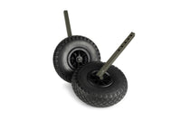 Kit Ruote per Carrello Trax Power