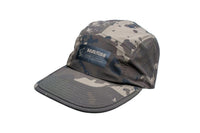 ZT - Lite Hydra Flex Cappellino a 5 Pannelli Camo