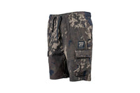 ZT - Pantaloncini Combat Lite Hydra Flex - Camo
