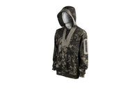 ZT Lite - Felpa con cappuccio di lusso - Camo