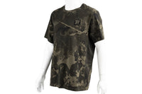 ZT Lite - T-Shirt di Lusso - Camo