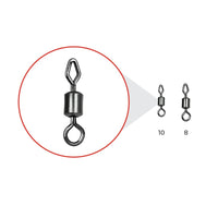 Girelle Connex Mixed-Eye per Feeder