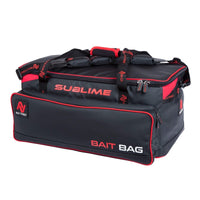 Sublime Bait Bag - Grande - Iso-Lining
