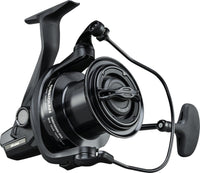Obsidian Carp - 12000 - Grande Buco - Inclusa Bobina di Ricambio