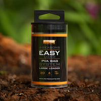 4-Stagioni - Sistema Sacchetti PVA - Grande