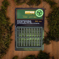 Fermabolie - Prolunghe - Biodegradabili