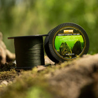 Bottom Line - Weed - 0,23mm - 25LB