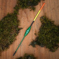 Galleggiante per carpa - 19cm - 0,75g