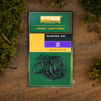 Amo Curvo KD - DBF